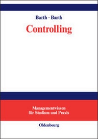 Enlarge image Cover: Controlling - De Gruyter Oldenbourg