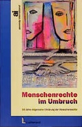 Cover: Menschenrechte im Umbruch - Luchterhand