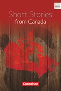 Cover: Cornelsen Senior English Library - Literatur - Ab 11. Schuljahr - Cornelsen Verlag