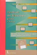 Cover: Handbuch der Bildschirmarbeit - Luchterhand