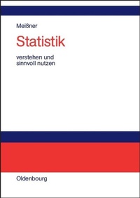 Abbildung von: Statistik verstehen und sinnvoll nutzen - De Gruyter Oldenbourg