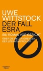 Bild: Der Fall Esra - Kiepenheuer & Witsch