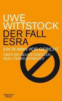 Bild vergrößern Bild: Der Fall Esra - Kiepenheuer & Witsch
