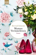 Cover: Mamas Verm&auml;chtnis - Kiepenheuer & Witsch