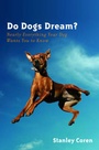 Cover: Do Dogs Dream? - WW Norton & Co