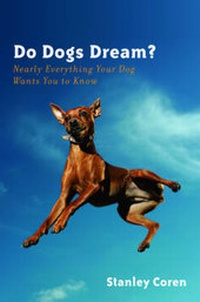 Enlarge image Cover: Do Dogs Dream? - WW Norton & Co
