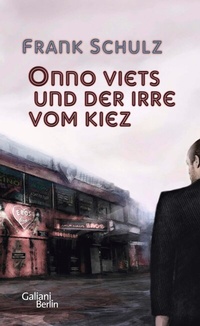 Abbildung von: Onno Viets und der Irre vom Kiez - Kiepenheuer & Witsch