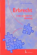 Cover: Erbrecht in der anwaltlichen Beratung - Luchterhand