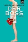 Cover: Der Boss - Kiepenheuer & Witsch