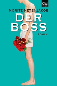 Enlarge image Cover: Der Boss - Kiepenheuer & Witsch