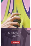 Cover: Cornelsen English Library - F&uuml;r den Englischunterricht in der Sekundarstufe I - Fiction - 7. Schuljahr, Stufe 1 - Cornelsen Verlag