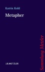Cover: Metapher - J.B. Metzler