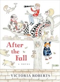 Cover: After the Fall - WW Norton & Co