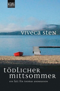 Abbildung von: Tödlicher Mittsommer - Kiepenheuer & Witsch