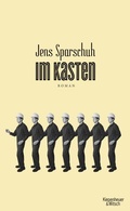 Cover: Im Kasten - Kiepenheuer & Witsch