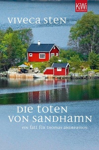 Abbildung von: Die Toten von Sandhamn - Kiepenheuer & Witsch