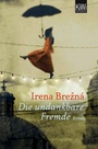 Cover: Die undankbare Fremde - Kiepenheuer & Witsch