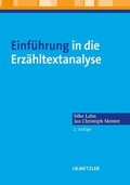 Cover: Einf&uuml;hrung in die Erz&auml;hltextanalyse - J.B. Metzler