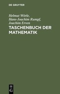 Cover: Taschenbuch der Mathematik - De Gruyter Oldenbourg