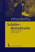Cover: Sch&uuml;lerdemokratie - Luchterhand
