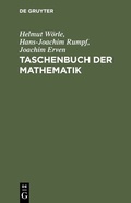 Cover: Taschenbuch der Mathematik - De Gruyter Oldenbourg