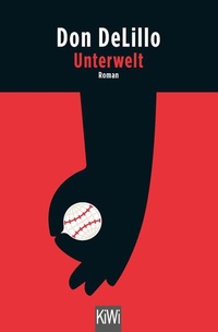 Enlarge image Cover: Unterwelt - Kiepenheuer & Witsch