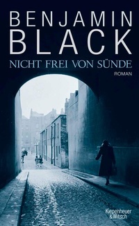 Abbildung von: Nicht frei von Sünde - Kiepenheuer & Witsch