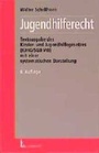Cover: Jugendhilferecht - Luchterhand