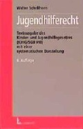 Cover: Jugendhilferecht - Luchterhand