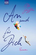 Cover: An und f&uuml;r dich - Kiepenheuer & Witsch