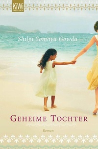 Enlarge image Cover: Geheime Tochter - Kiepenheuer & Witsch