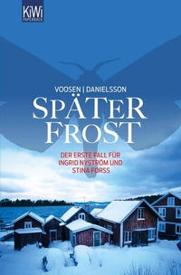 Abbildung von: Später Frost - Kiepenheuer & Witsch