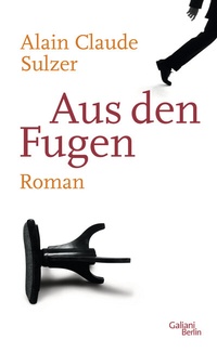 Enlarge image Cover: Aus den Fugen - Kiepenheuer & Witsch