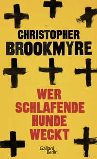 Abbildung von: Wer schlafende Hunde weckt - Kiepenheuer & Witsch