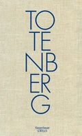 Cover: Totenberg - Kiepenheuer & Witsch