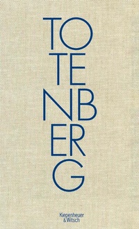 Enlarge image Cover: Totenberg - Kiepenheuer & Witsch