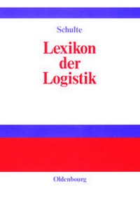 Abbildung von: Lexikon der Logistik - De Gruyter Oldenbourg