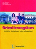 Cover: Orientierungskurs - Langenscheidt
