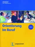 Cover: Orientierung im Beruf - Langenscheidt