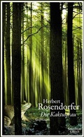 Cover: Die Kaktusfrau - Kiepenheuer & Witsch