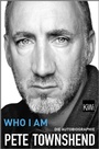Cover: Who I Am - Kiepenheuer & Witsch
