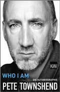 Cover: Who I Am - Kiepenheuer & Witsch
