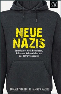 Enlarge image Cover: Neue Nazis - Kiepenheuer & Witsch