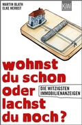 Cover: Wohnst du schon oder lachst du noch? - Kiepenheuer & Witsch