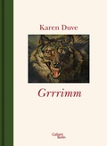 Cover: Grrrimm - Kiepenheuer & Witsch