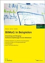 Cover: BilMoG in Beispielen - NWB