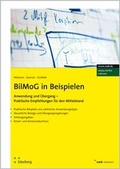 Cover: BilMoG in Beispielen - NWB