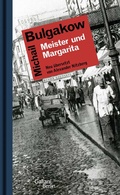 Cover: Meister und Margarita - Kiepenheuer & Witsch