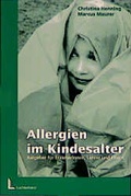 Cover: Allergien im Kindesalter - Luchterhand