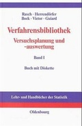 Cover: Verfahrensbibliothek - De Gruyter Oldenbourg